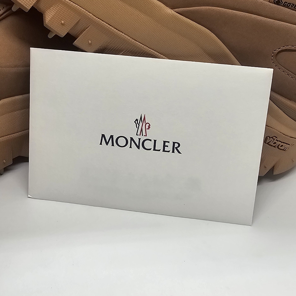 Moncler Trailgrip Apex Sneakers - Picture 8 of 10